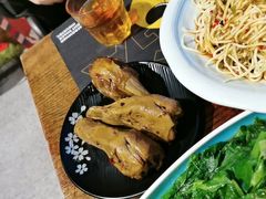 -嘎嘎鸭脑壳(驷马桥店)