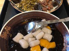 -鲜芋仙(南开大悦城店)