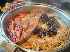 -牛New寿喜烧(金鹰世界店)