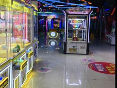 -大玩家(魏家庄万达店)