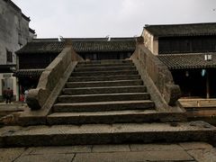 -黎里古镇