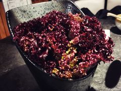 生菜-新草堂锅物料理(泉城路店)