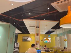-蛙蛙叫·干锅年代(钻石广场店)