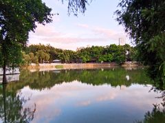 -人民公园(罗湖区)