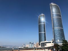 -演武大桥观景平台