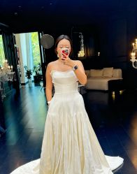 点击看大图 -Bridal Queen·婚纱女皇