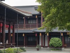 -香积寺