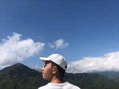 -石棉县孟获城