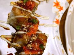 -花潮料理艺食馆(世欧广场店)