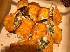 -南京大牌档(中关村领展广场店)