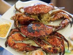 -蟹皇海鲜餐厅