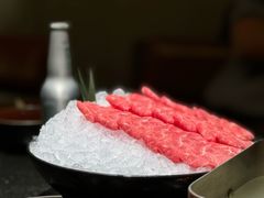 -荣记火锅(青悦城店)