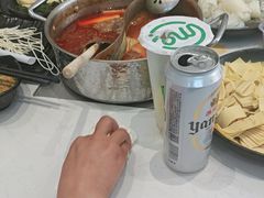-呷哺呷哺 黄金牧场 (旧宫永辉超市店)