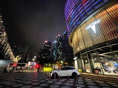 -CGV影城(卓悦中心 IMAX激光店)