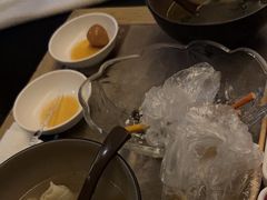 -和子足浴SPA会馆(梁溪店)