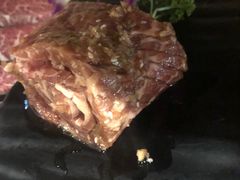 -唯成•韩国炭火烤肉 유성고기