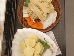 -清真老东乡开锅羊肉(甘南路店)