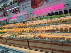 -丹香(乳山利群店)