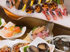 -雍和会海鲜姿造自助(湖东路店)