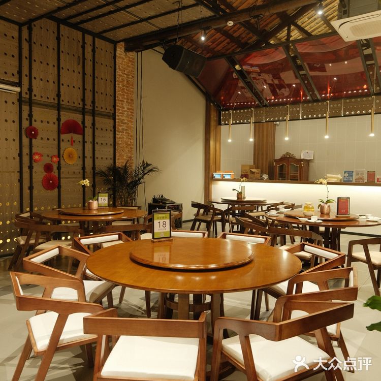 东莞探店｜新派素食｜潮汐艺素素食🍽