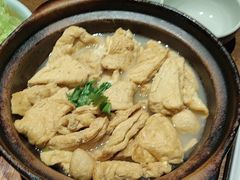 -张大嘴菜馆(庞各庄店)