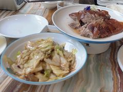 -椿记烧鹅(叠彩店)