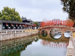 -水绘园