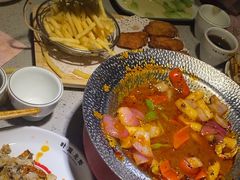 -叶派龙虾·招牌十三香(合肥路首店)