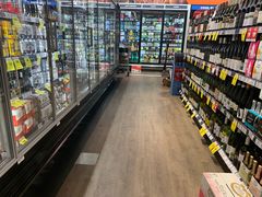 -BWS Elsternwick Drive