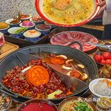 郑州排队王的楠火锅/超爱吃重庆火锅   