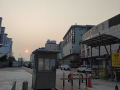 -南泰百货批发市场