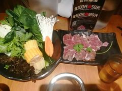 -呷哺呷哺(砂之船奥莱店)