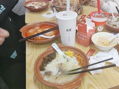 -71号豆汤饭·成都小馆(重庆观音桥店)