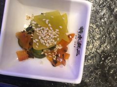 -将太无二·北美传奇寿司(荟聚购物中心西红门店)