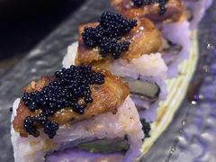 饕餮庄园-将太无二·北美传奇寿司(荟聚购物中心西红门店)