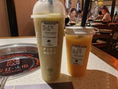 -火社火锅(裕华万达店)