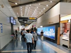 -太原武宿国际机场
