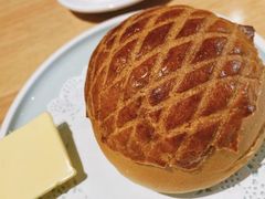 -兰亭轩茶餐厅(长江路店)