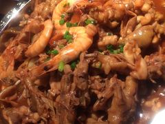 -胖哥俩肉蟹煲(济南世茂国际广场店)