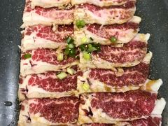 -新石器烤肉(百联川沙店)