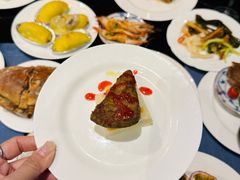 -康帝国际酒店-艾斯本自助西餐厅