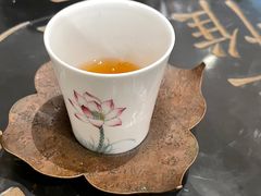 -翁暖茶馆(滨江东总店)
