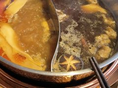-礼舍·和牛火锅·烤肉·料理餐厅(华茂店)