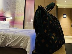 -苏州吴中希尔顿欢朋酒店