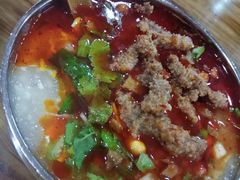 -豆相识•九九豆腐脑(牛咡桥店)