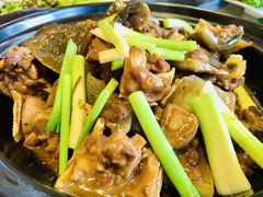 红焖水鱼-大门水乡·顺德菜
