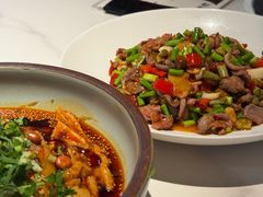 -辛香汇·现炒川菜(城北万象城店)
