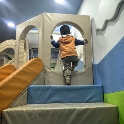 -啵乐乐儿童主题乐园(北京旗舰店)