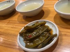 -古觉面片(科技路天朗蓝湖树店)