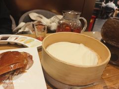 -北京老铺烤鸭(高新店)